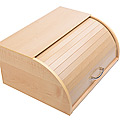 71006-3 Хлебница деревянная 38х30х17 см (х1)                                                                                                                                                                                                                   