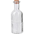 28083 Бутылка 450 мл стекло с пробкой LR (х36)                                                                                                                                                                                                                 