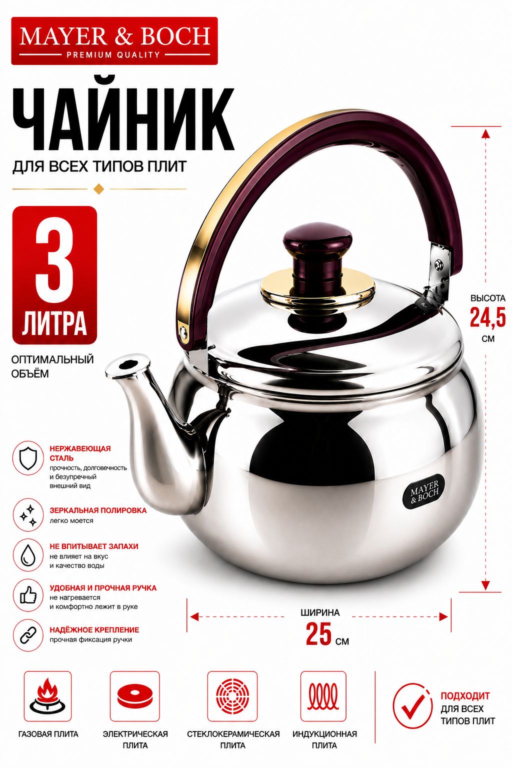 Фото товара