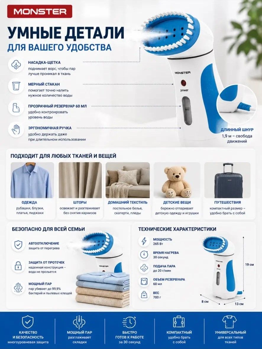 Фото товара