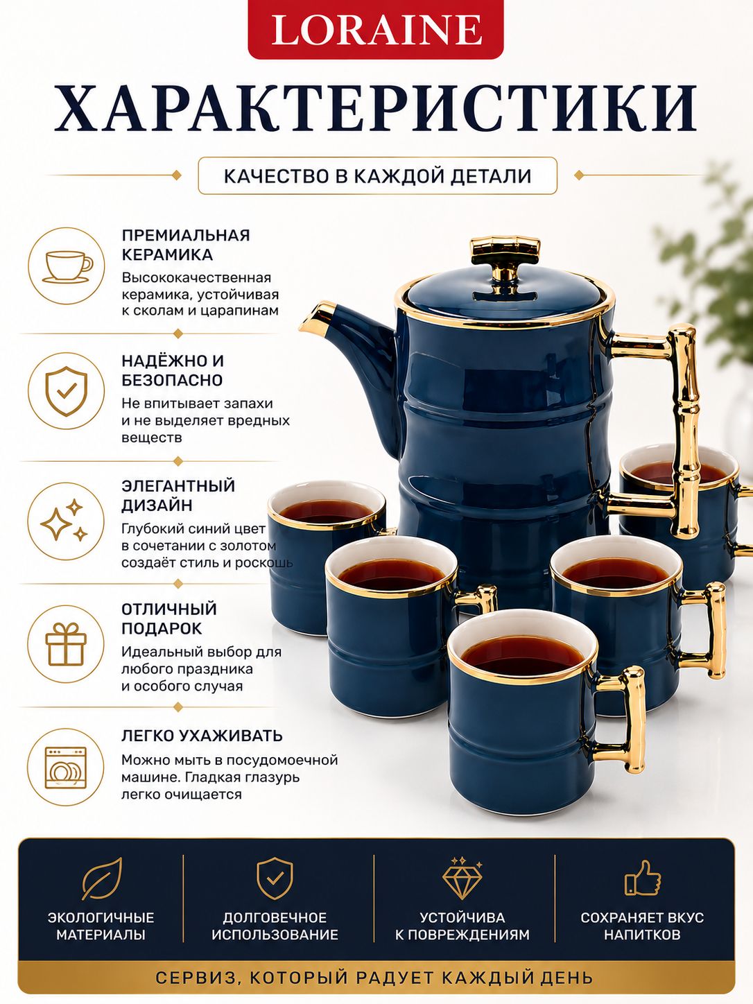 Фото товара