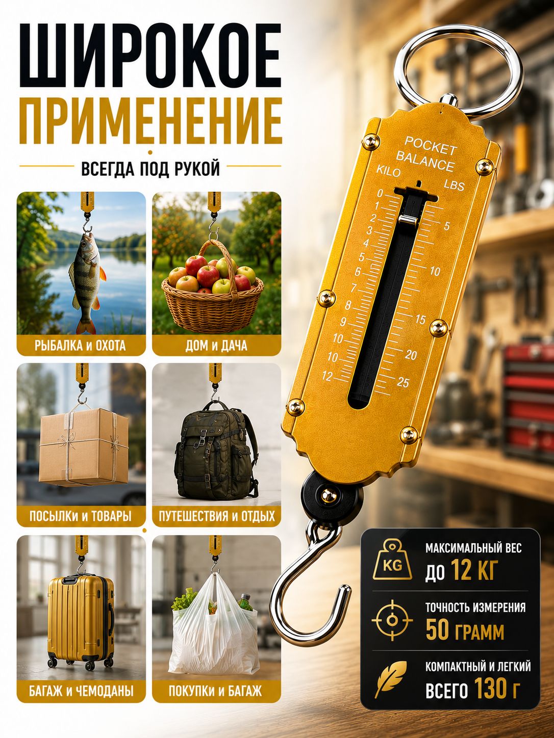 Фото товара