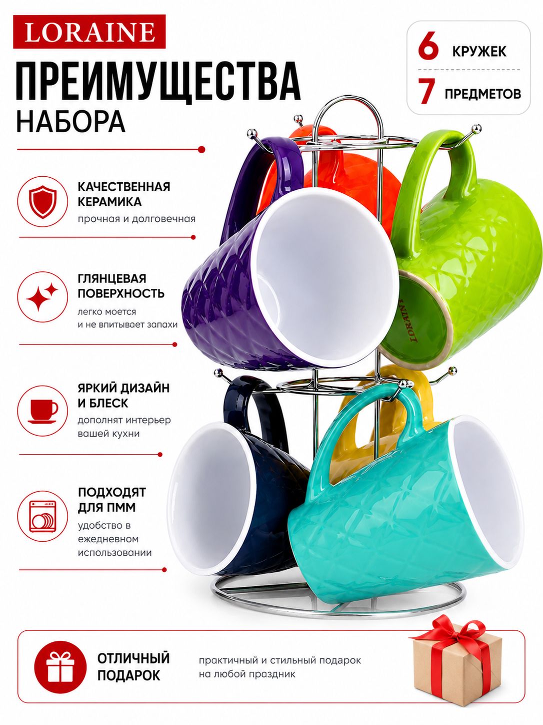 Фото товара