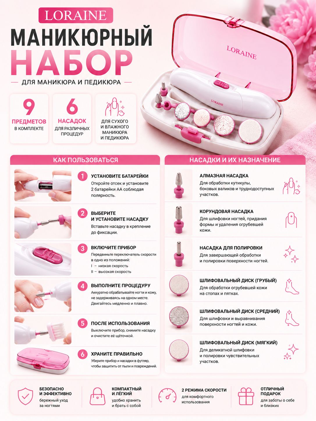 Фото товара