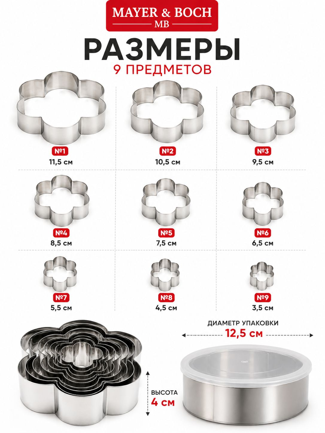 Фото товара