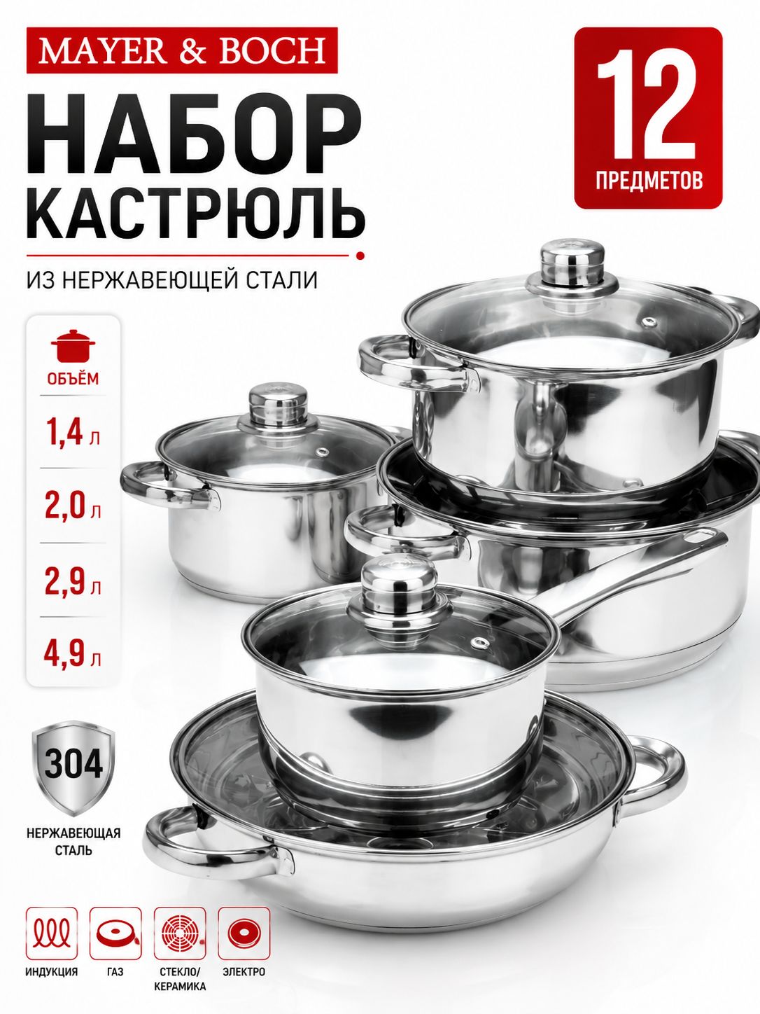 Фото товара