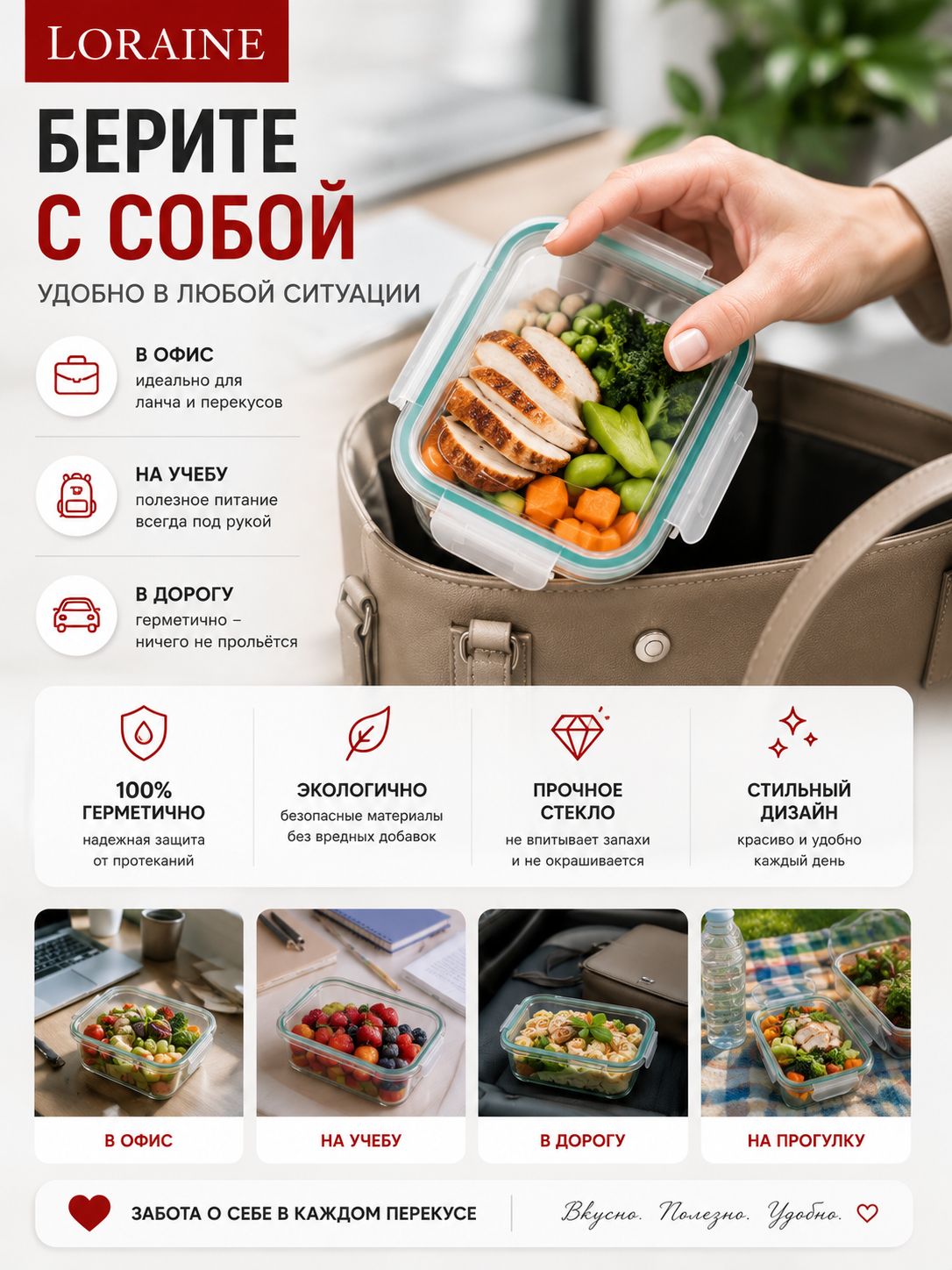 Фото товара