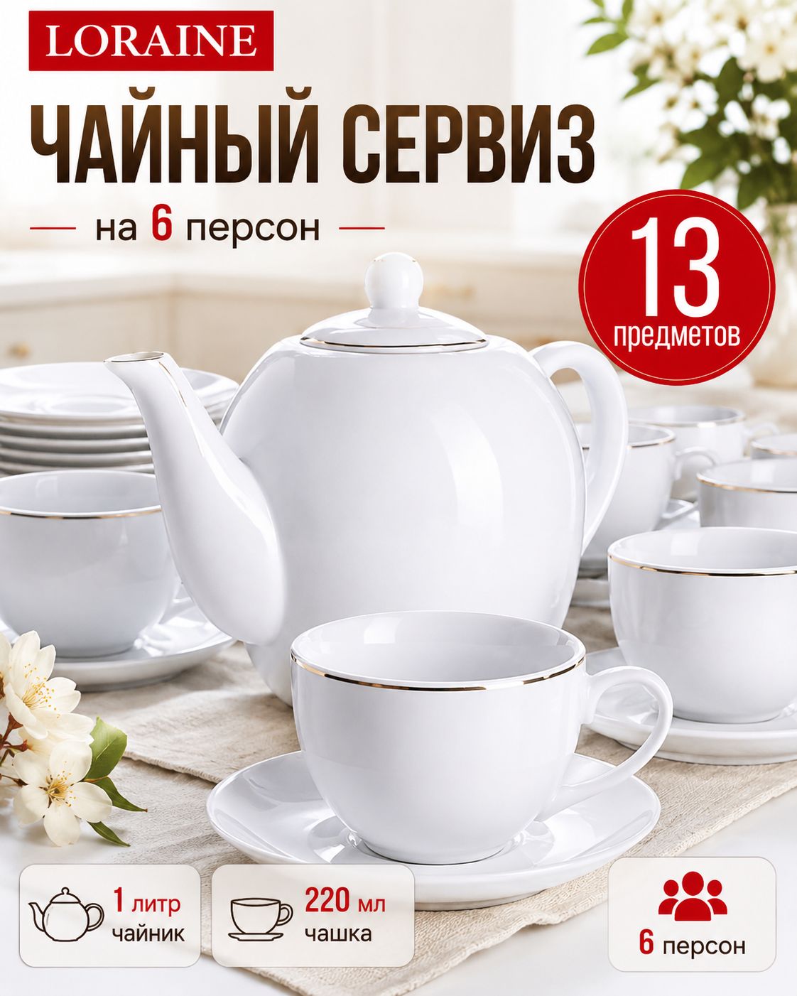 Фото товара
