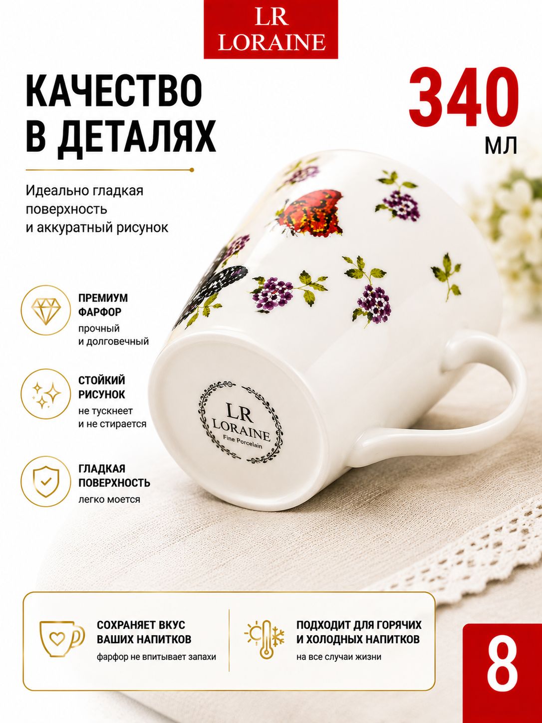 Фото товара