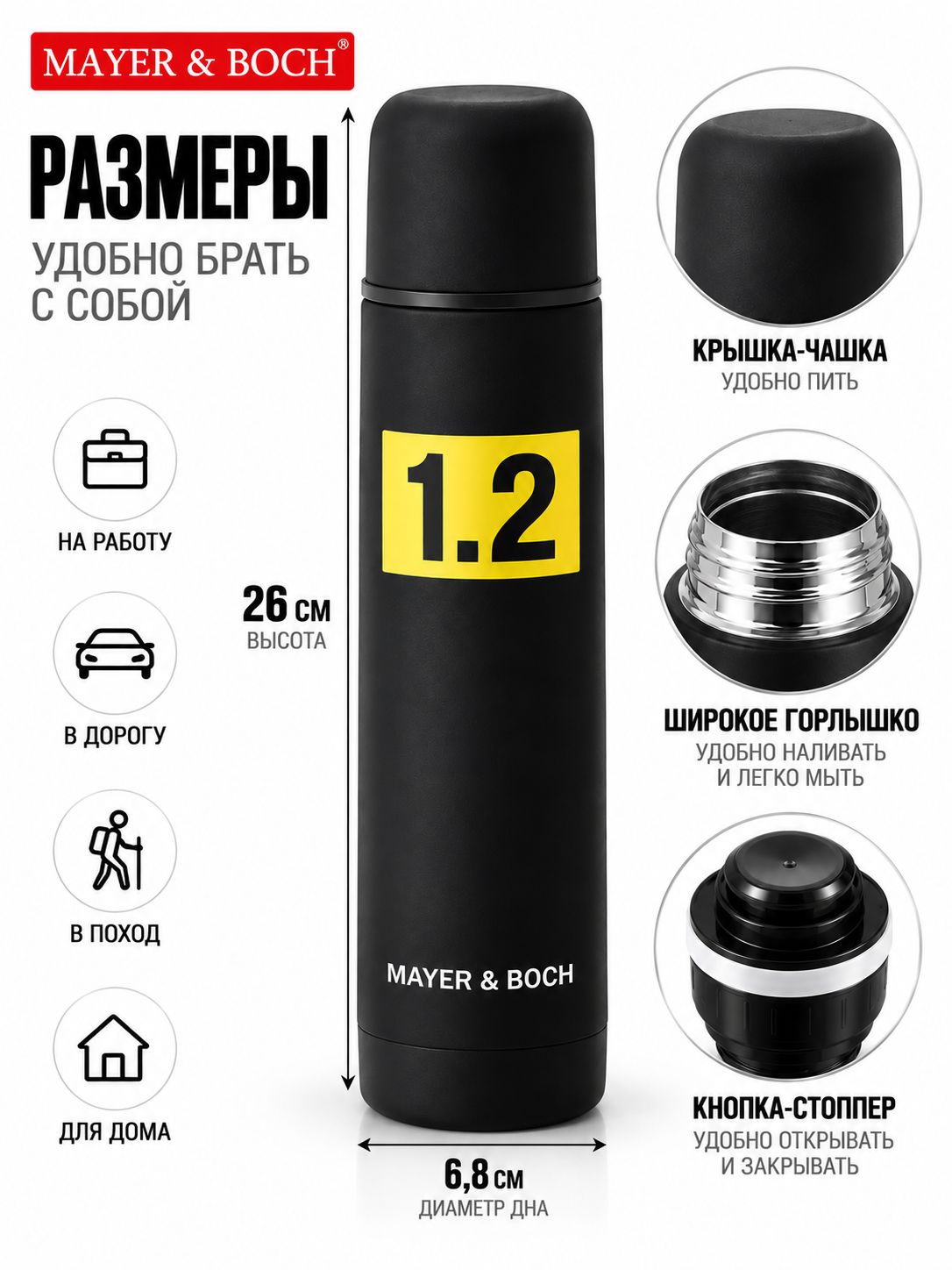 Фото товара
