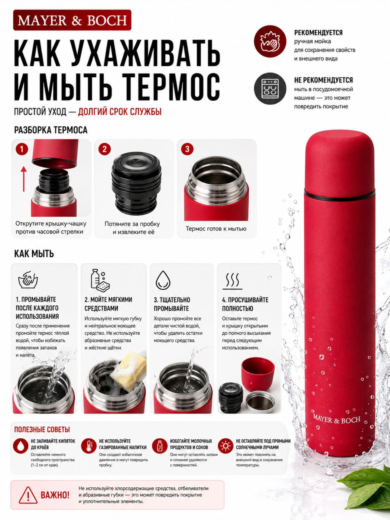 Фото товара