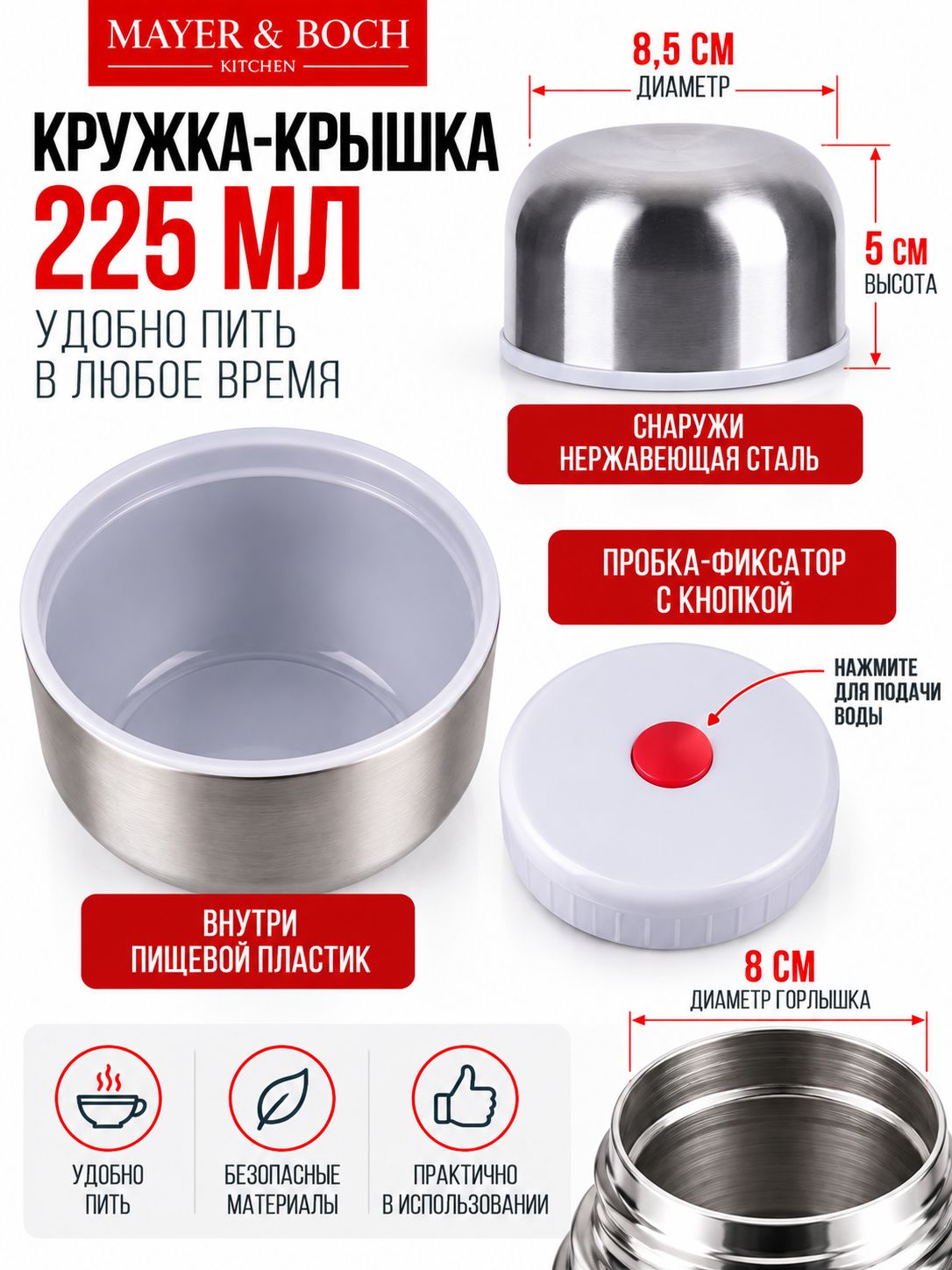 Фото товара