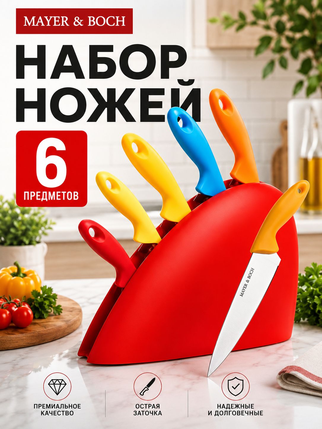 Фото товара