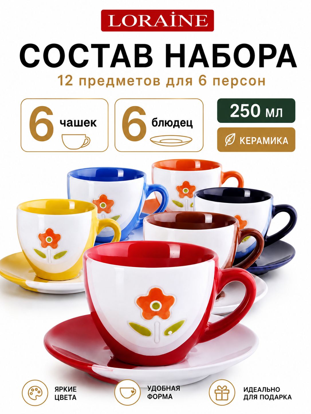 Фото товара
