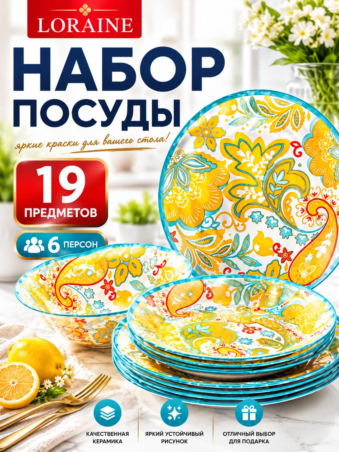 Фото товара