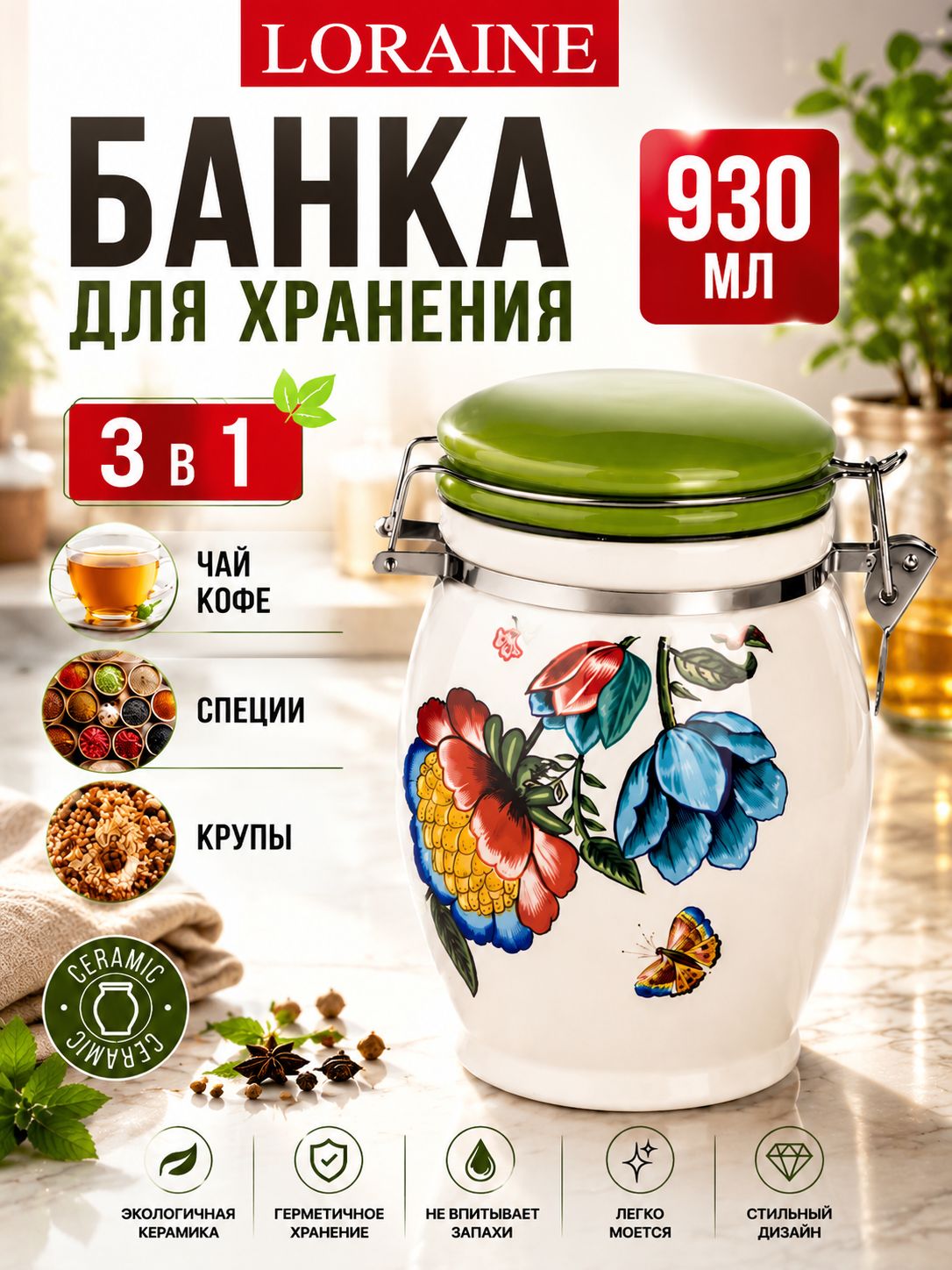 Фото товара