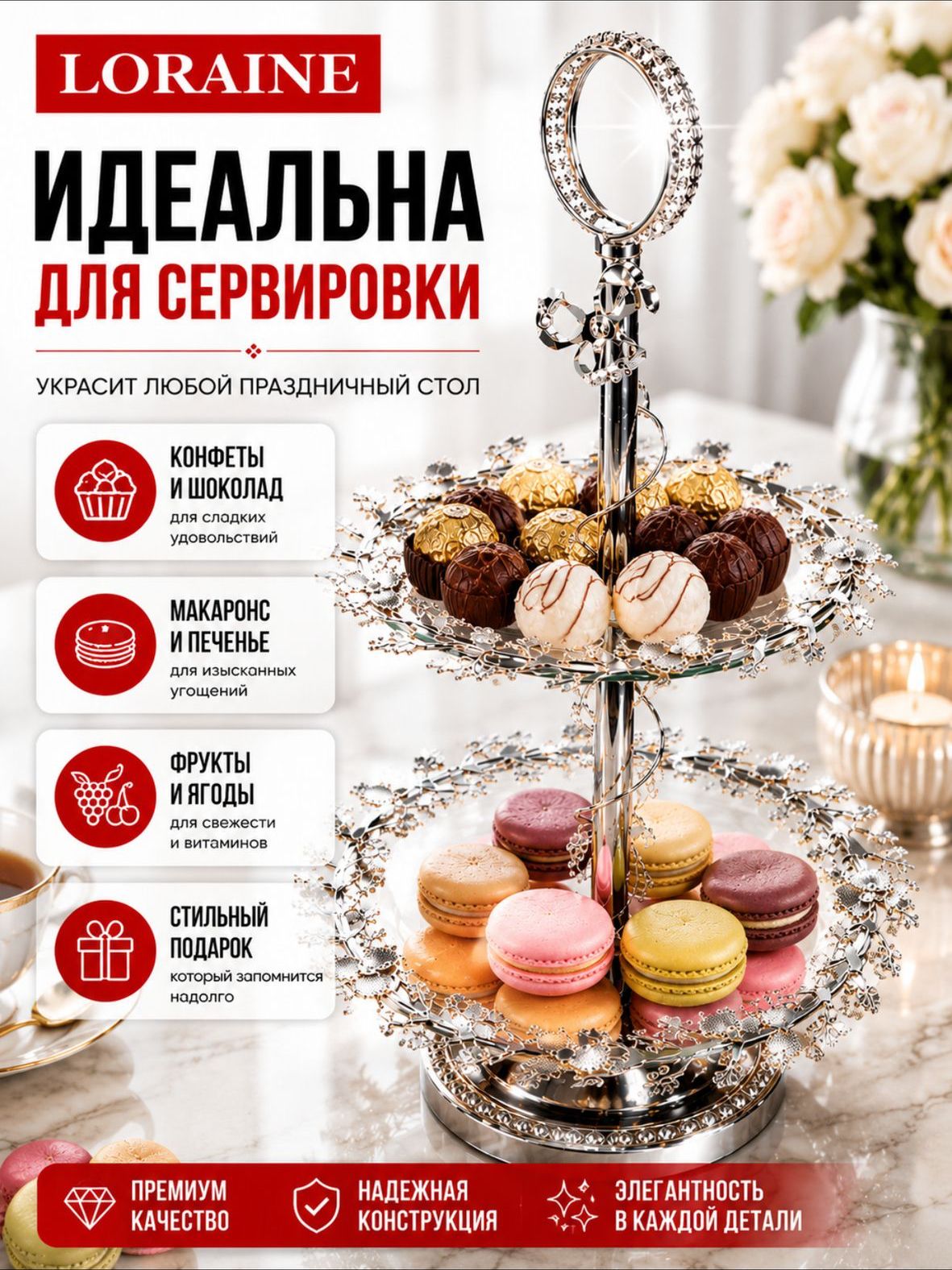 Фото товара