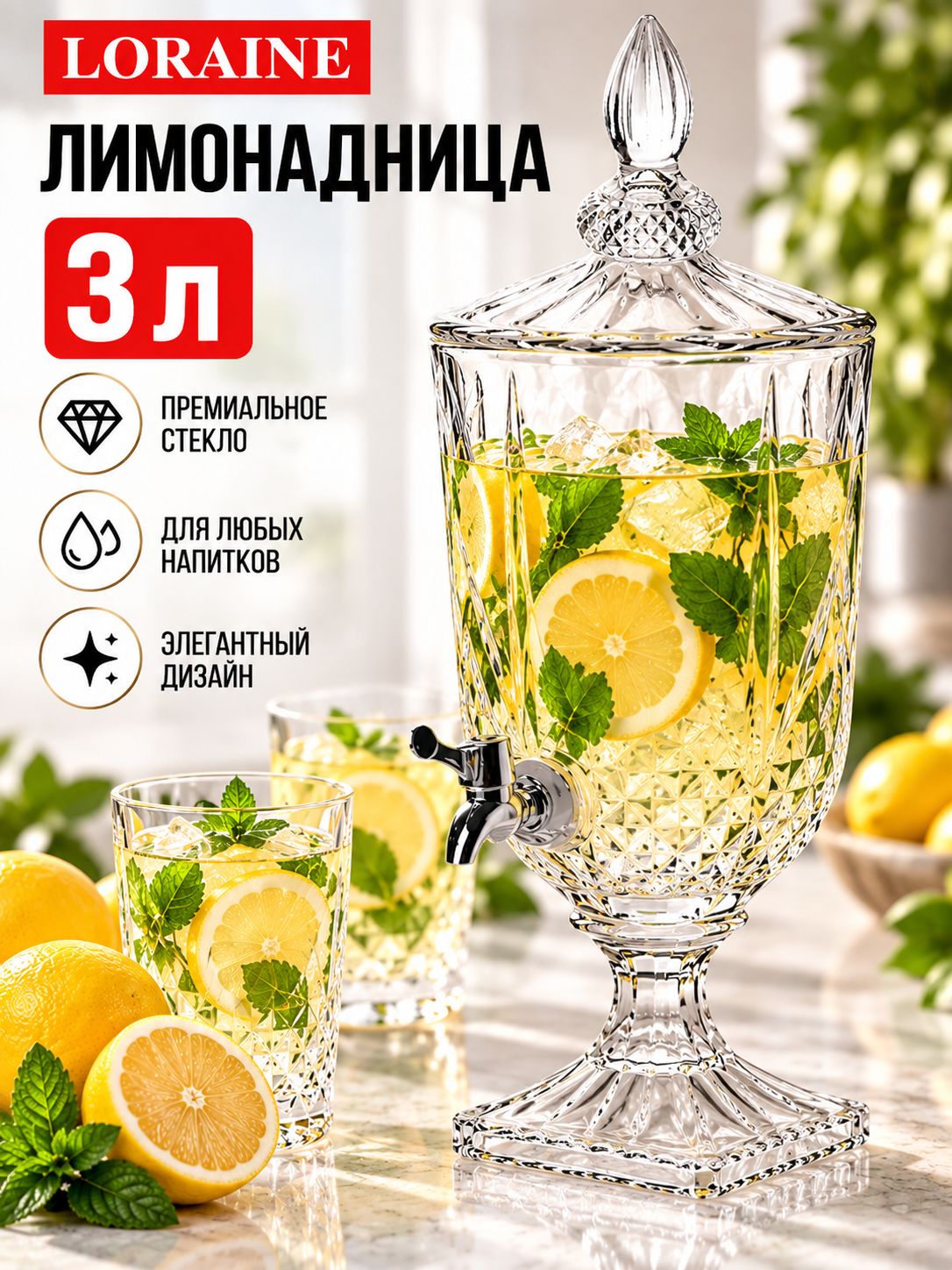 Фото товара