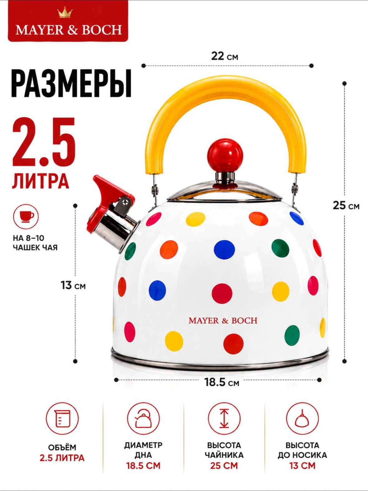 Фото товара