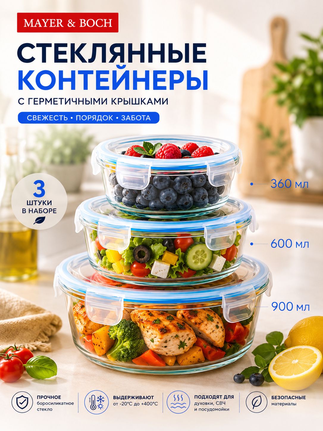 Фото товара