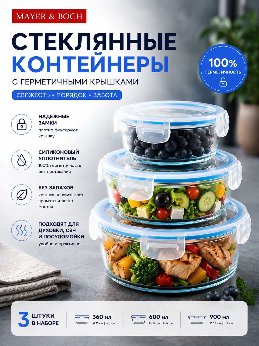Фото товара