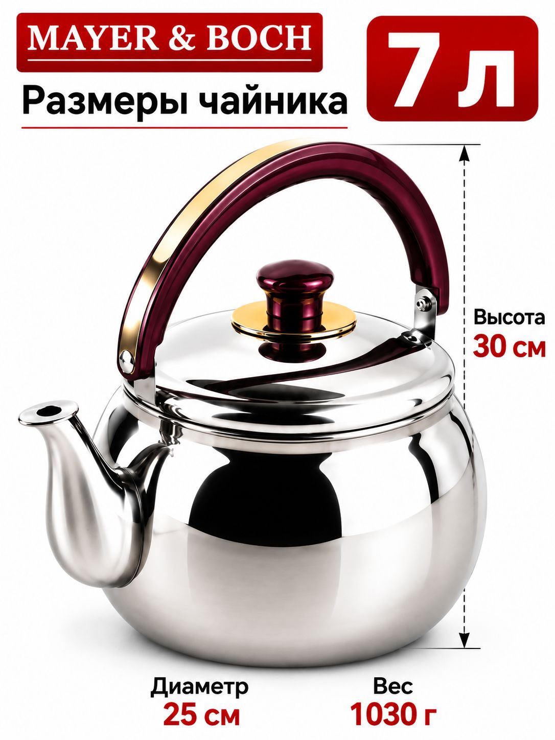 Фото товара