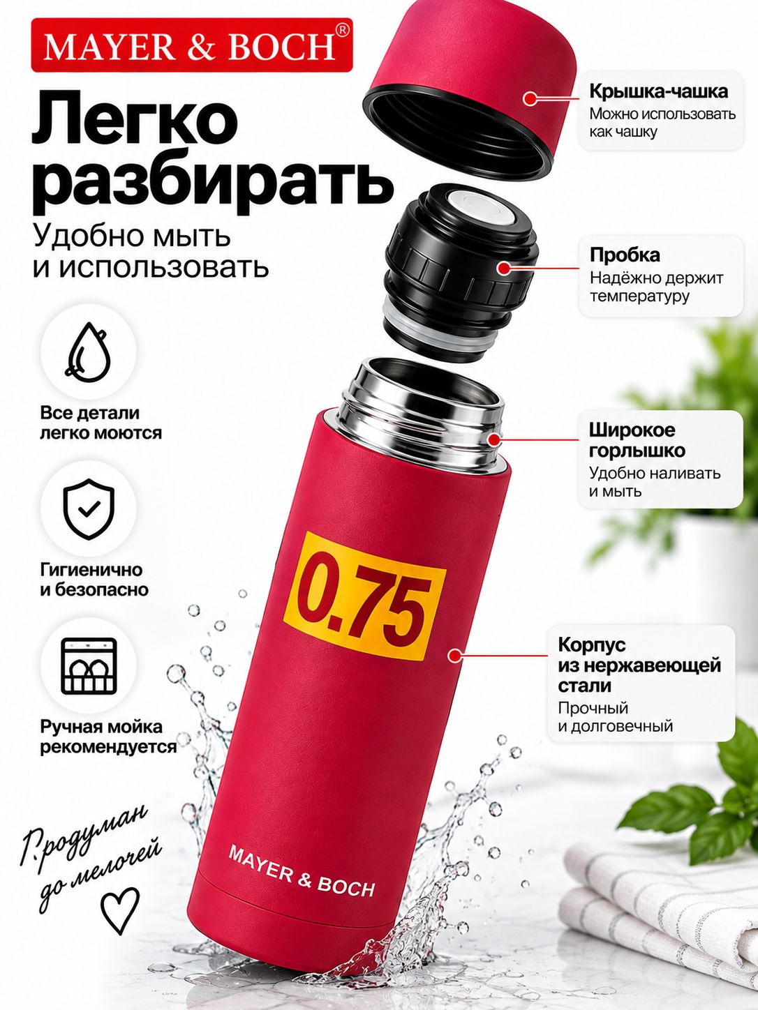 Фото товара