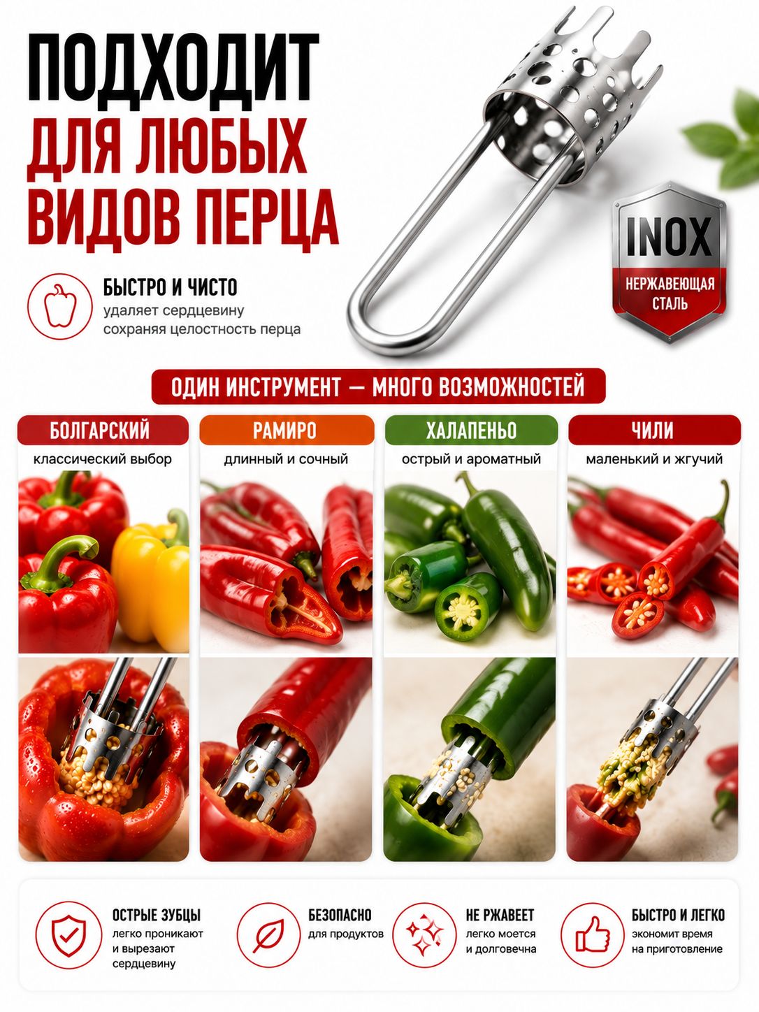 Фото товара