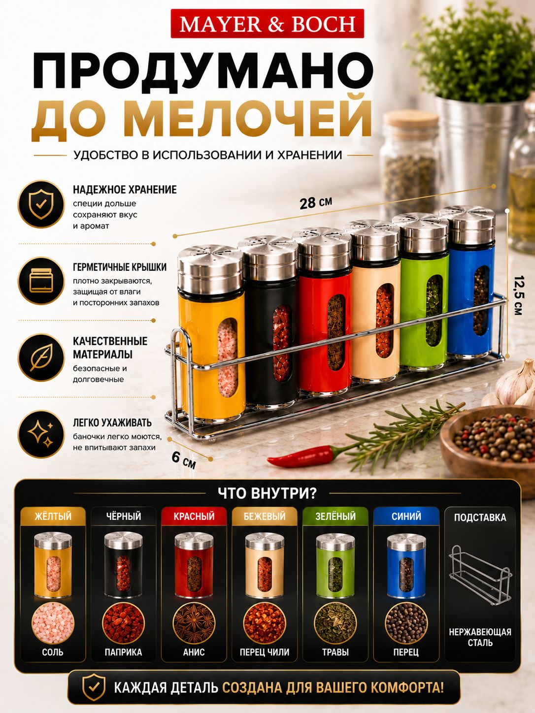Фото товара