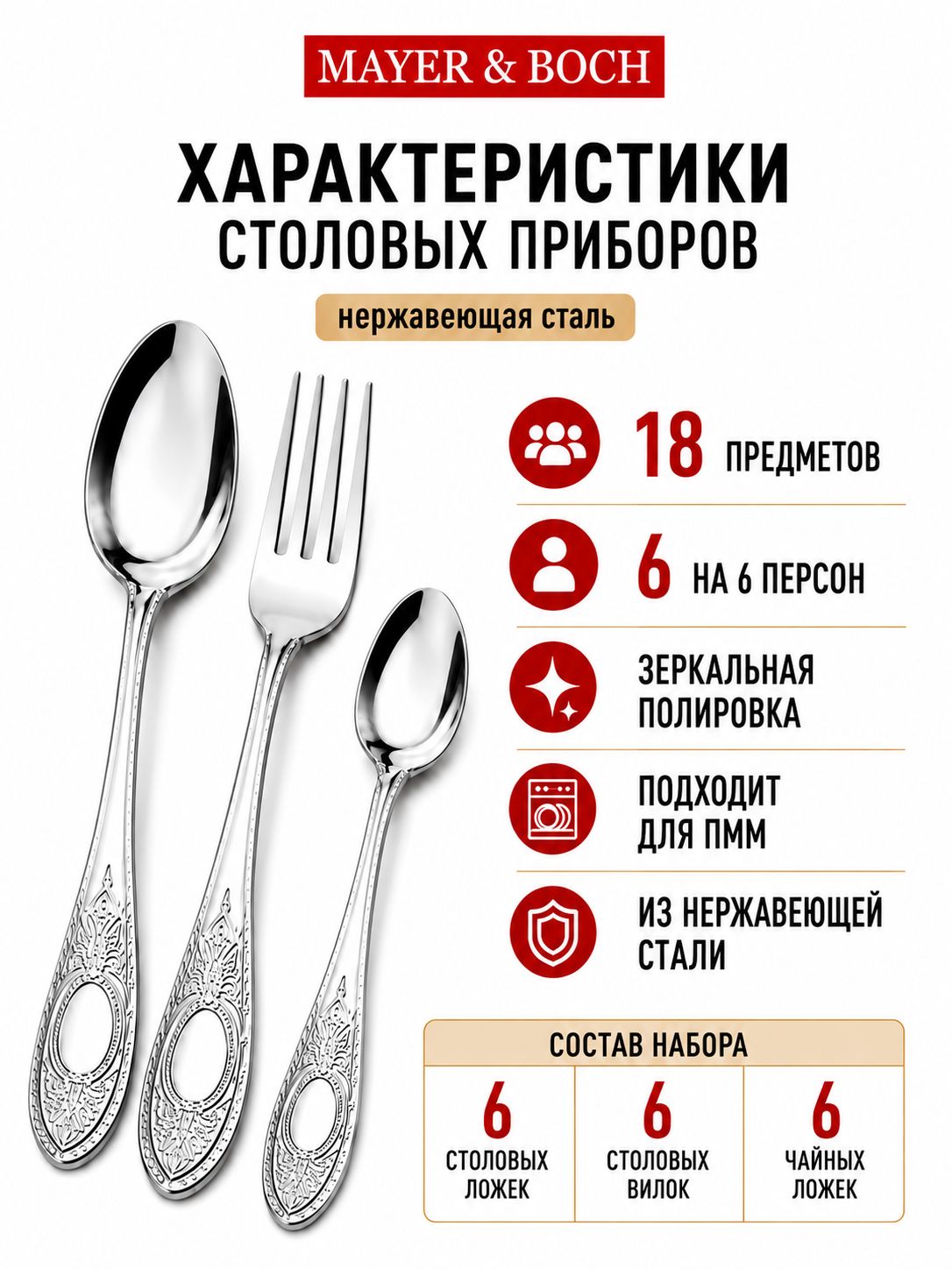 Фото товара