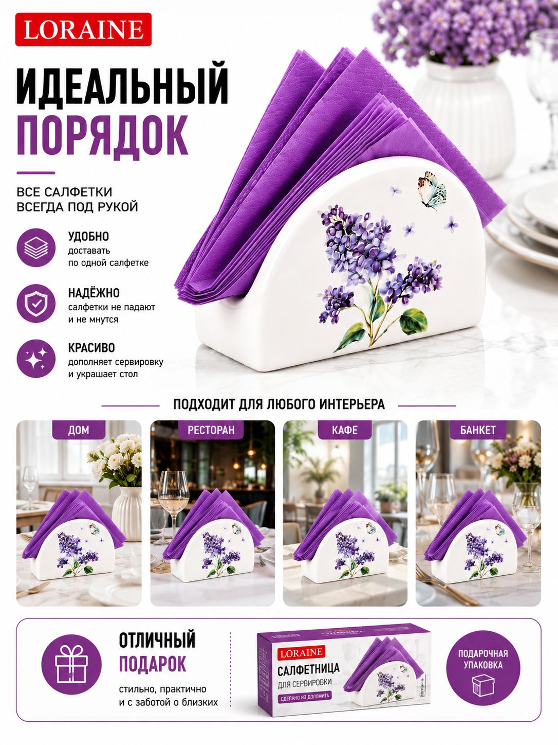 Фото товара