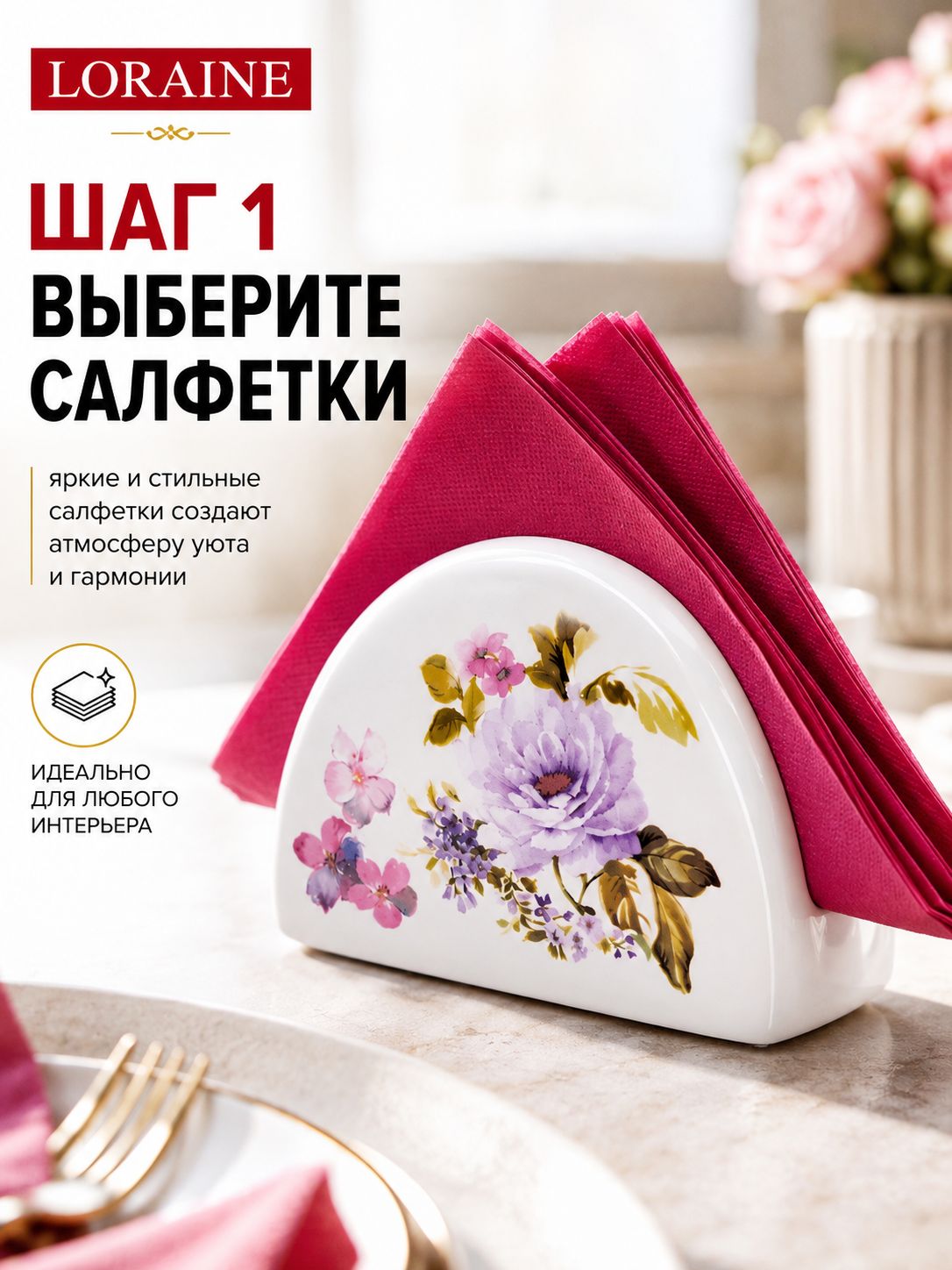 Фото товара