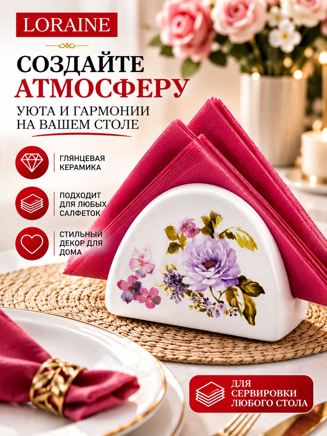 Фото товара