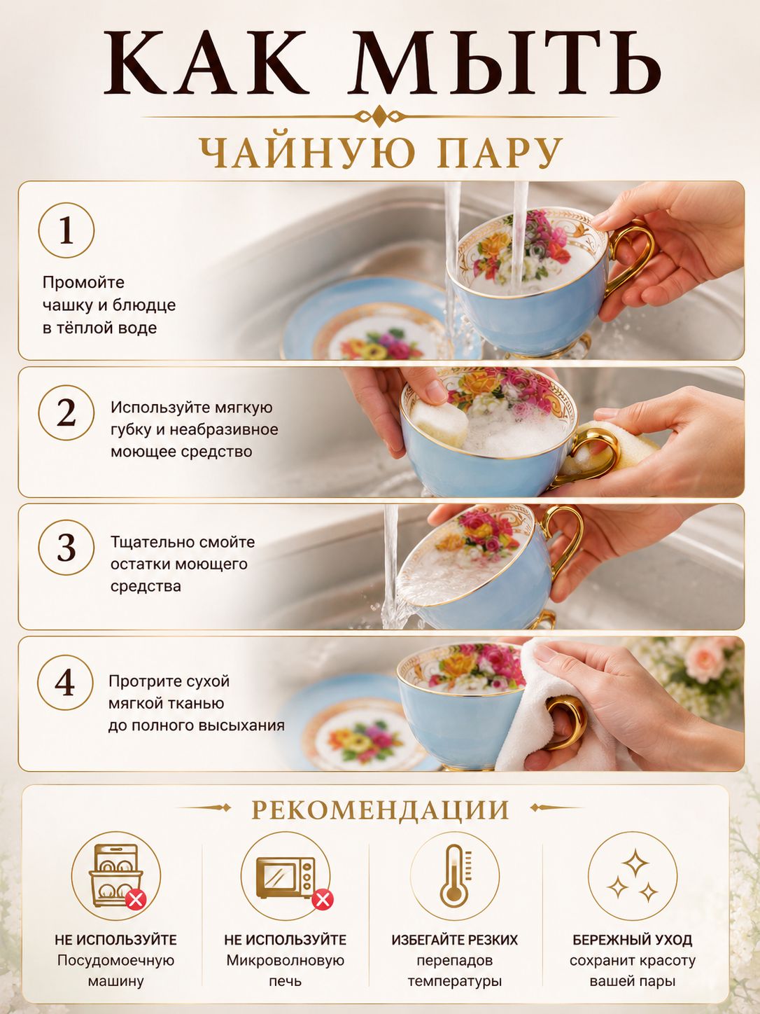 Фото товара