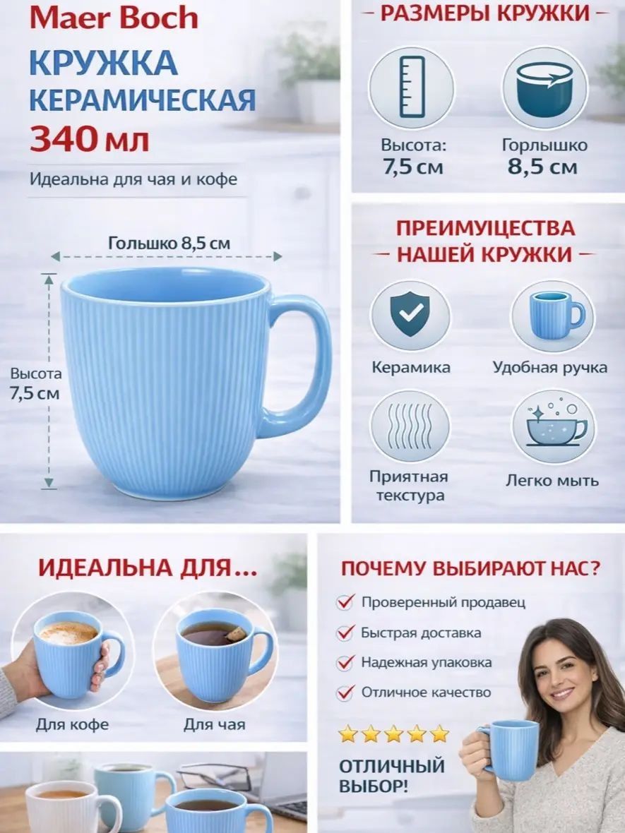 Фото товара
