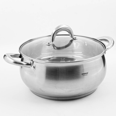 1629-1 Кастрюля 1,7л PREMIUM COMFORT MB (х6) 