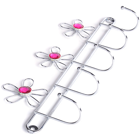 28307 Вешалка настенная MB (х24) 